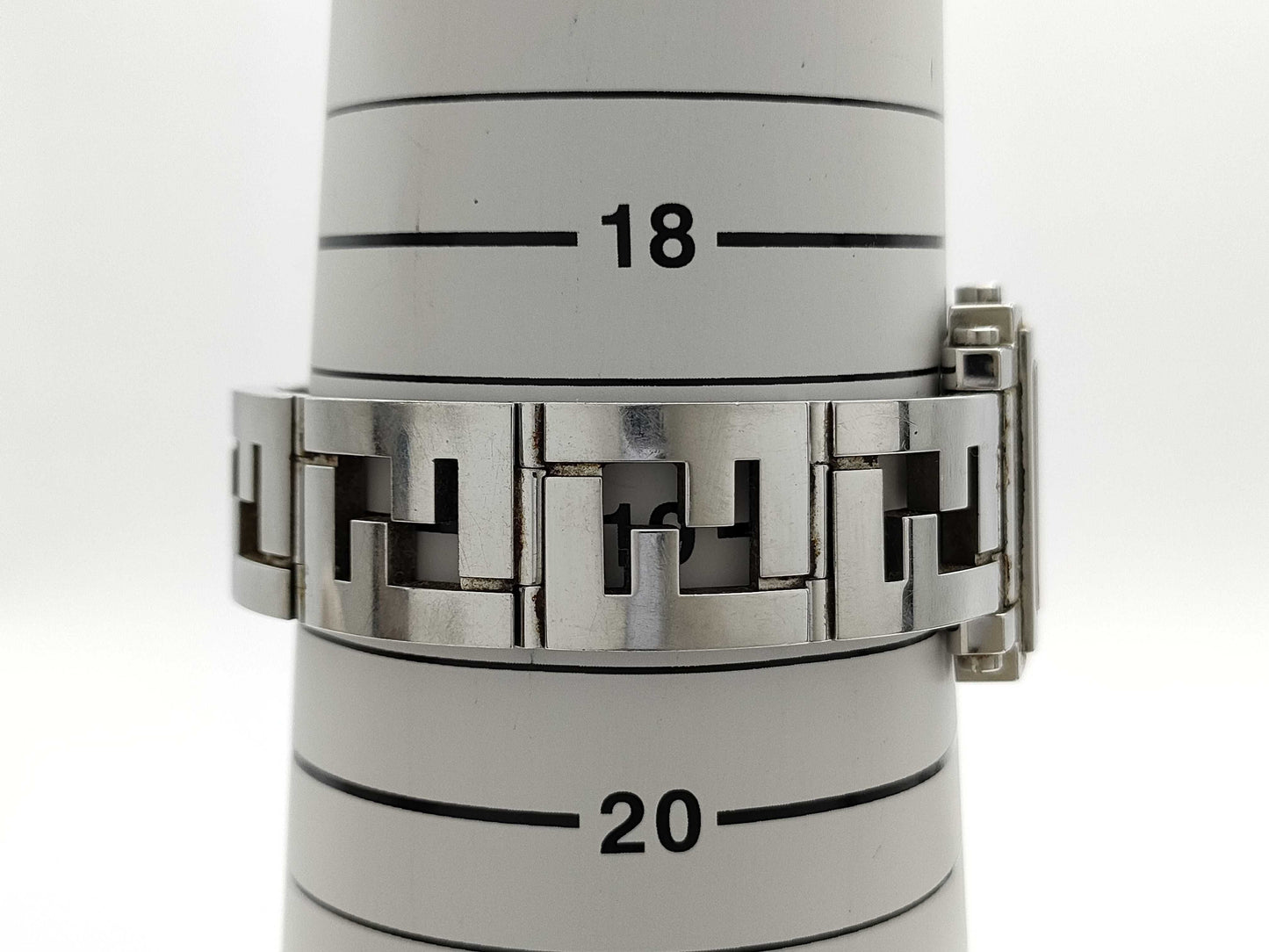 FENDI Horology 070-6000G-957 Quartz Women's Watch