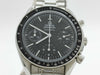 OMEGA 3539.50 90574972 Automatic Black Dial Men's Watch