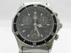 TAG Heuer 570.206R Quartz Black Dial Men's Watch