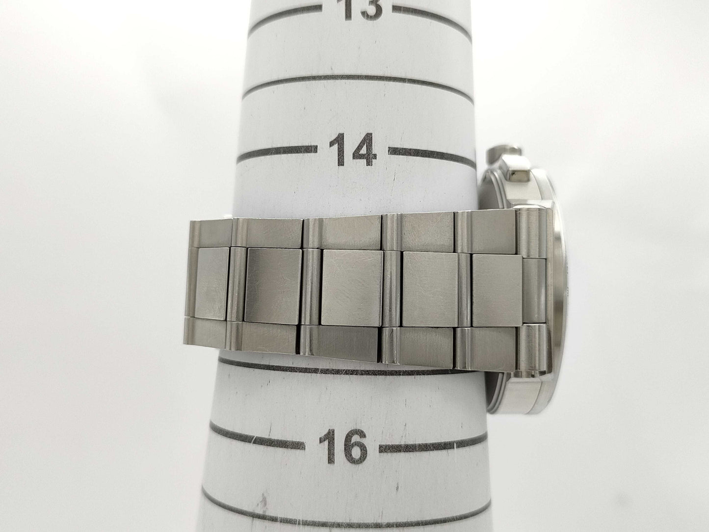 BVLGARI Diagono DG41SCH L01248 Automatic Black Dial Men's Watch
