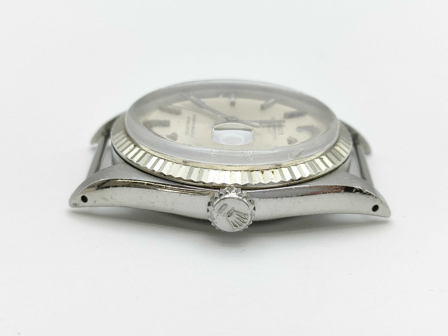ROLEX 1601 2069820 Men's Watch