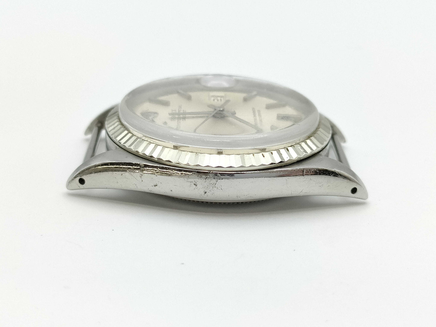 ROLEX 1601 2069820 Men's Watch