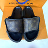 LOUIS VUITTON LOUIS VUITTON shoes slippers size 41 slippers
