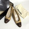 CHANEL CHANEL shoes size 36.5 pumps