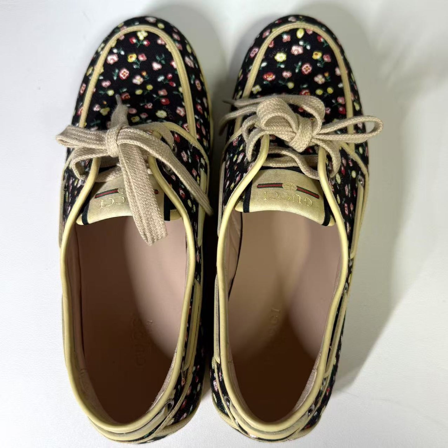 GUCCI GUCCI shoes sneakers unused size 36.5 sneakers