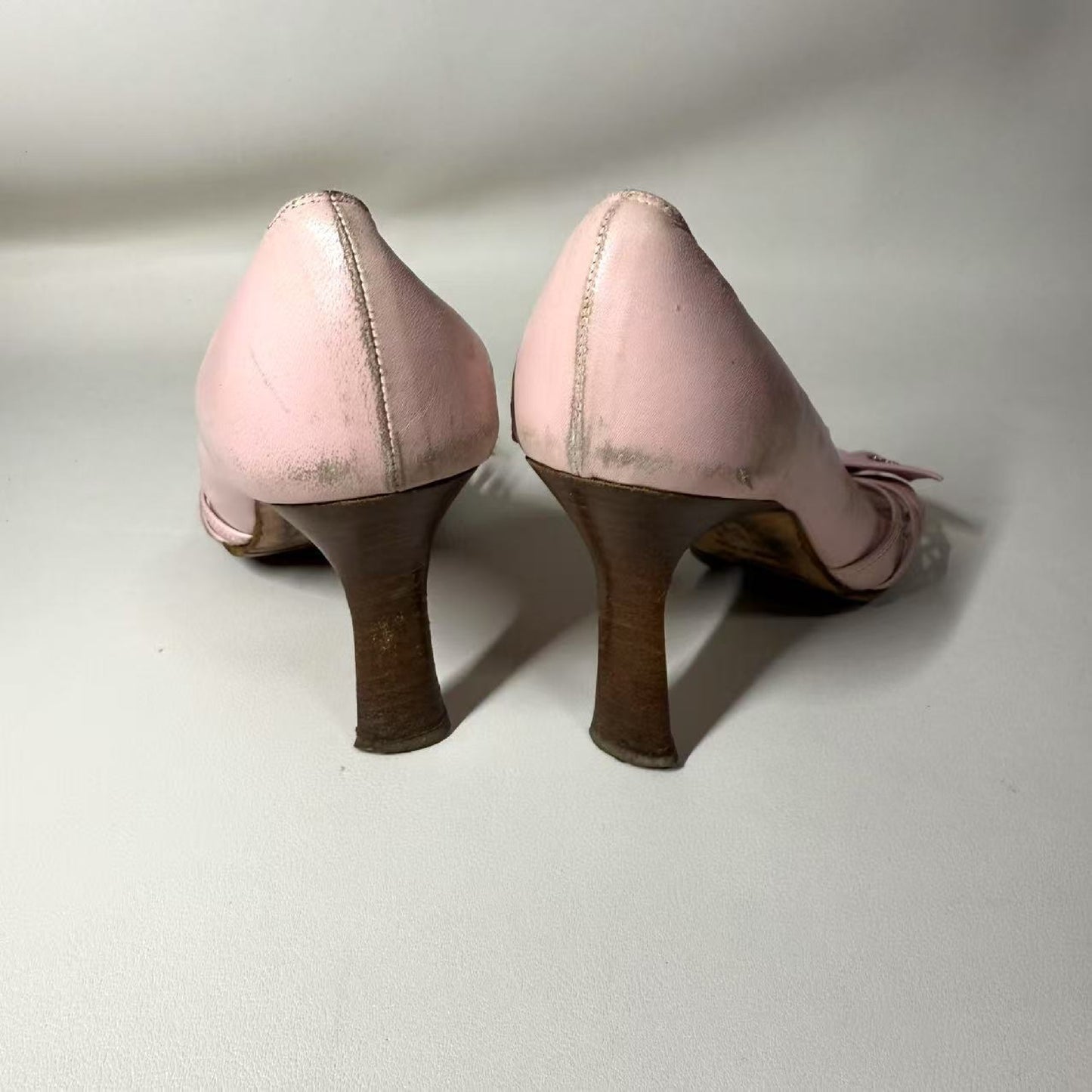 CHANEL CHANEL shoes size 36 pumps
