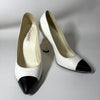 CHANEL CHANEL shoes size 36.5 pumps
