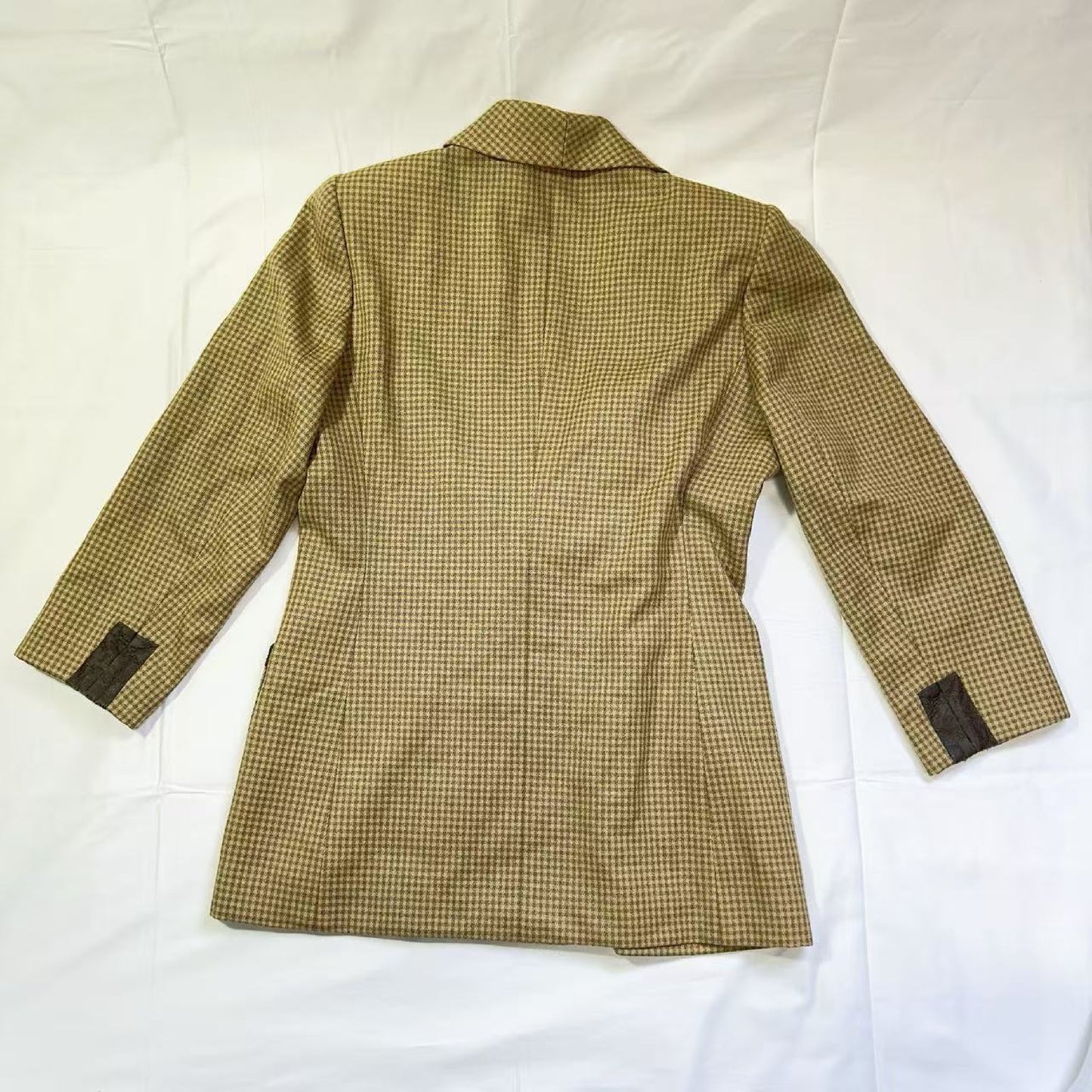 Dior Christian Dior Coat L Coat