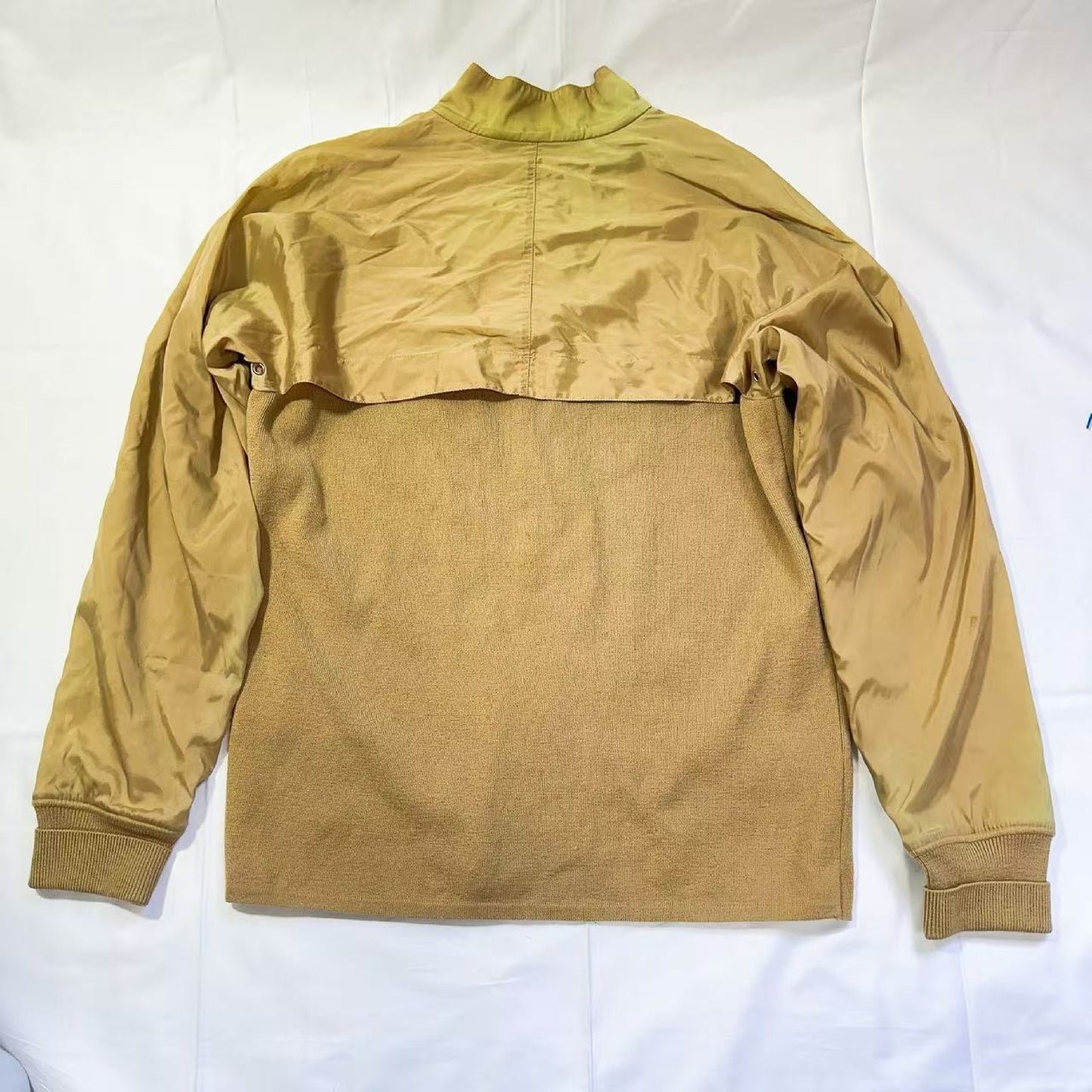 PRADA PRADA Coat 52 Jacket