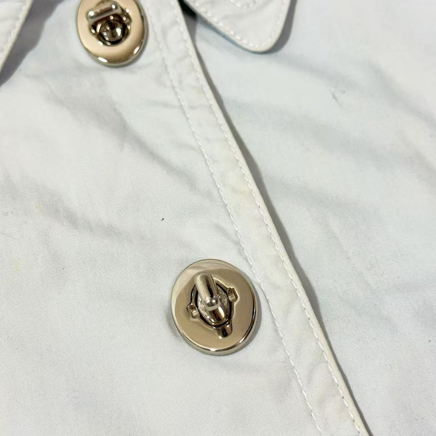 COACH COACH Coat 4 Coat