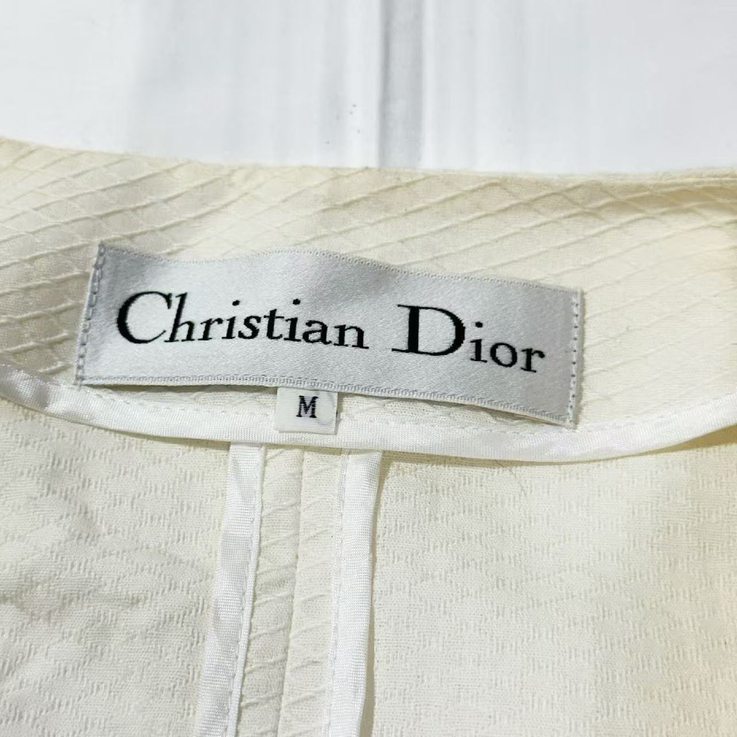 Dior DIOR T-shirt M jacket