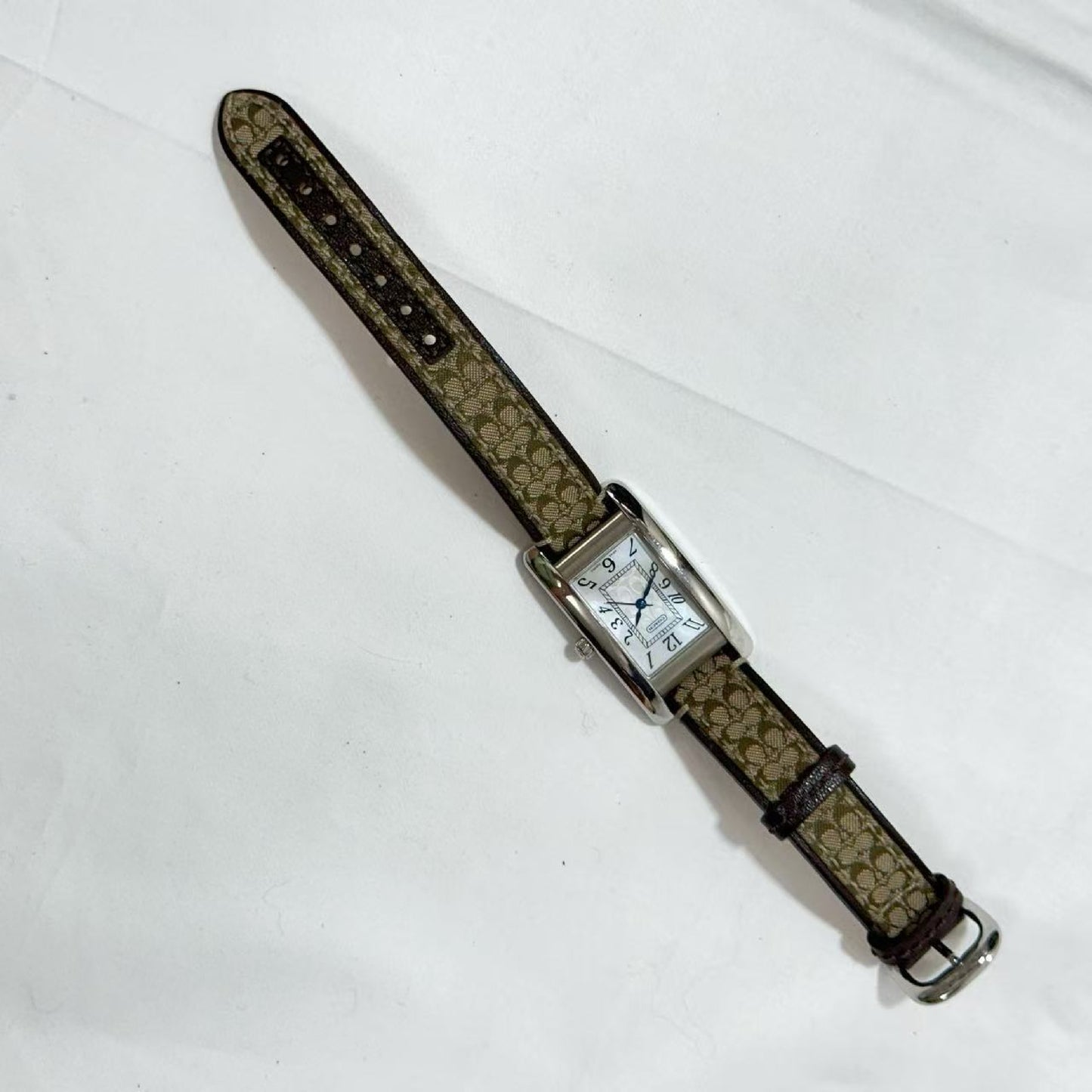 COACH 0313 8.312.139 Quartz Women's Watch