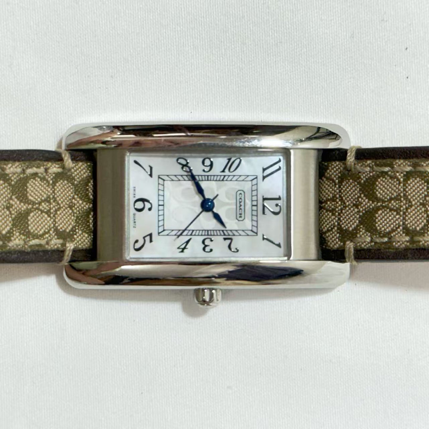COACH 0313 8.312.139 Quartz Women's Watch