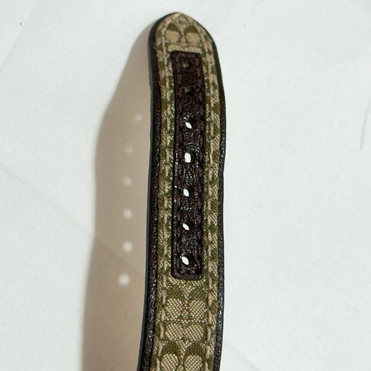 COACH 0313 8.312.139 Quartz Women's Watch