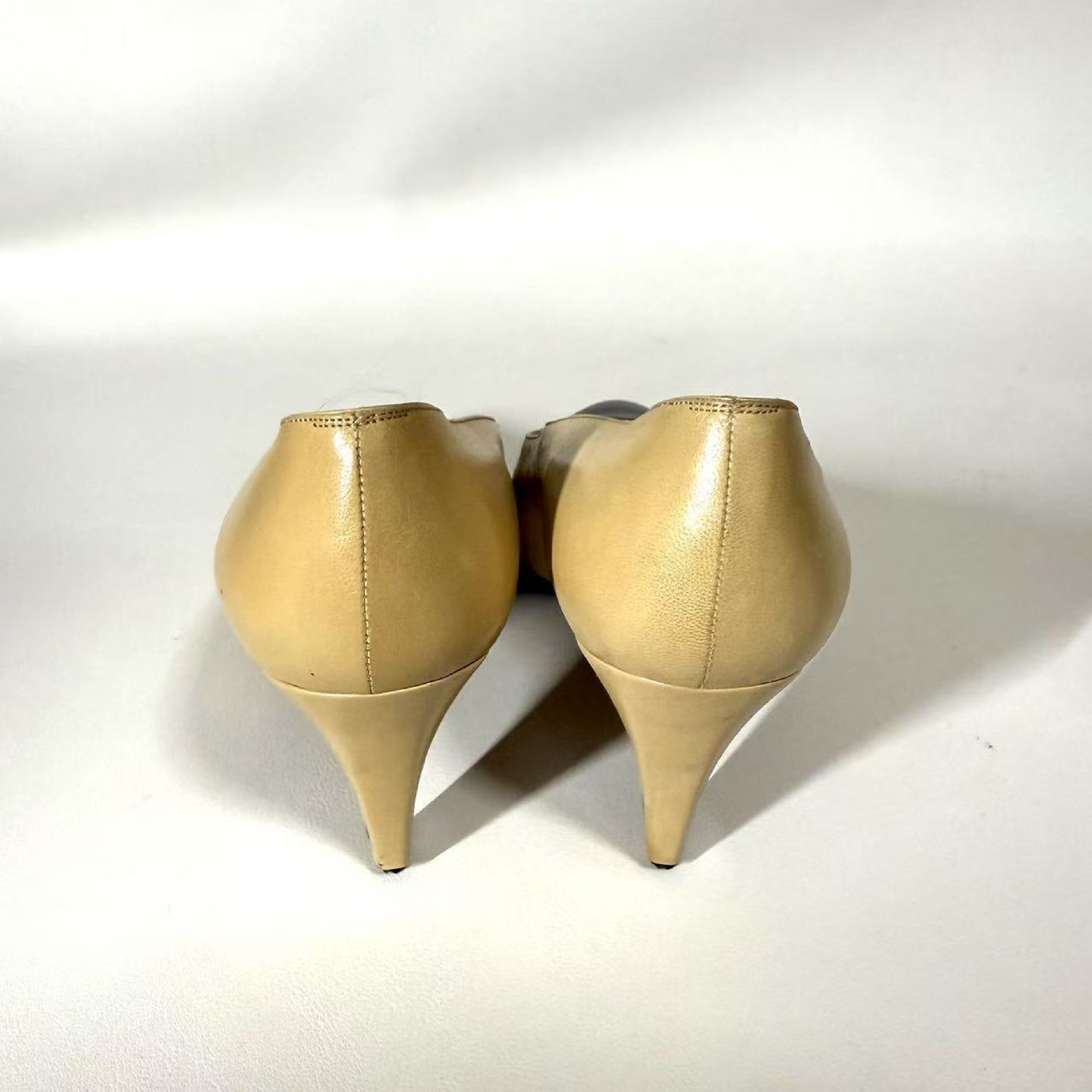 CHANEL CHANEL shoes size 36.5 pumps
