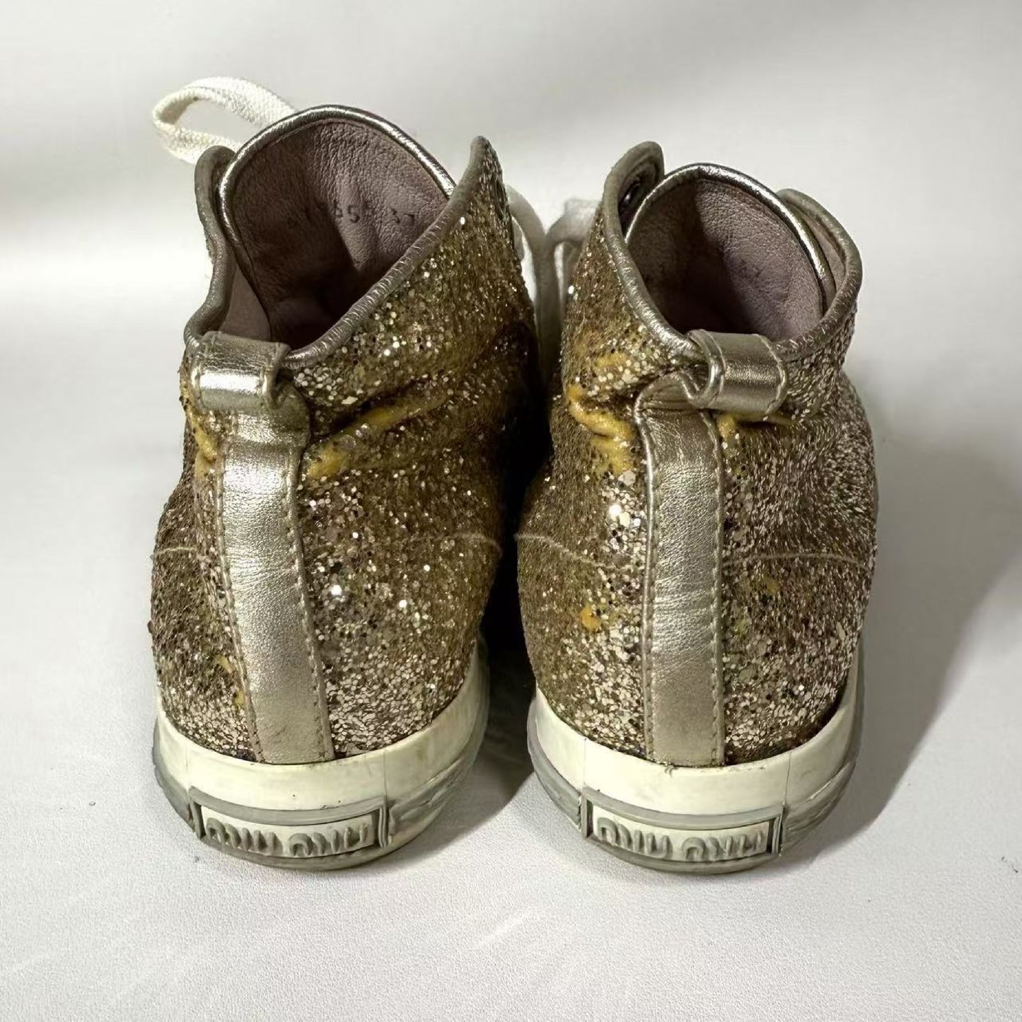 Miu Miu Miu Miu shoes size 37 sneakers