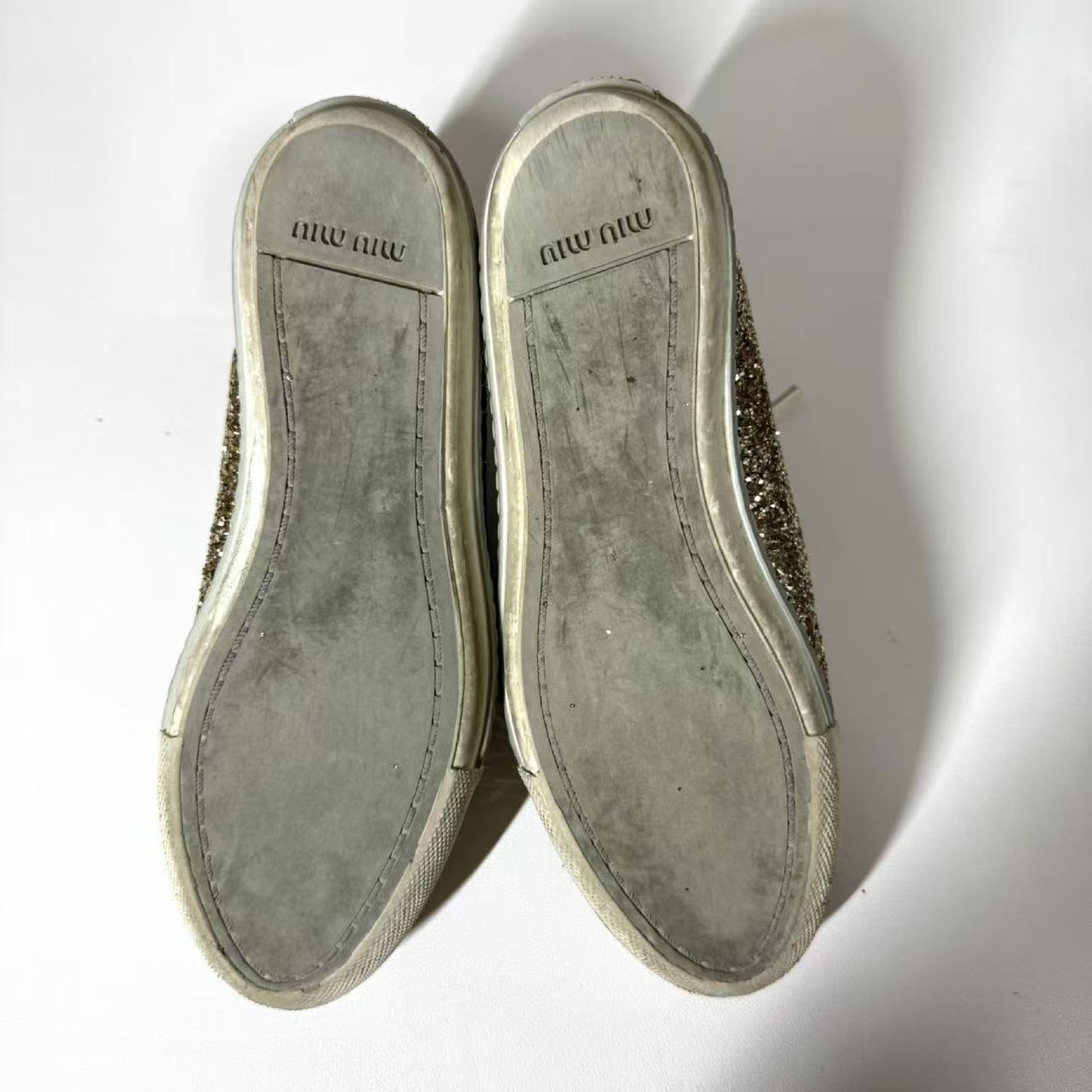 Miu Miu Miu Miu shoes size 37 sneakers