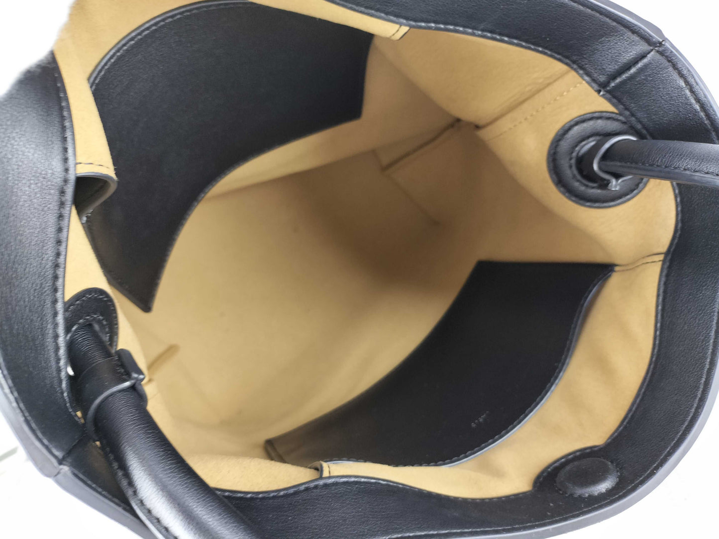 VASIC Tote Bag Leather Shoulder Bag