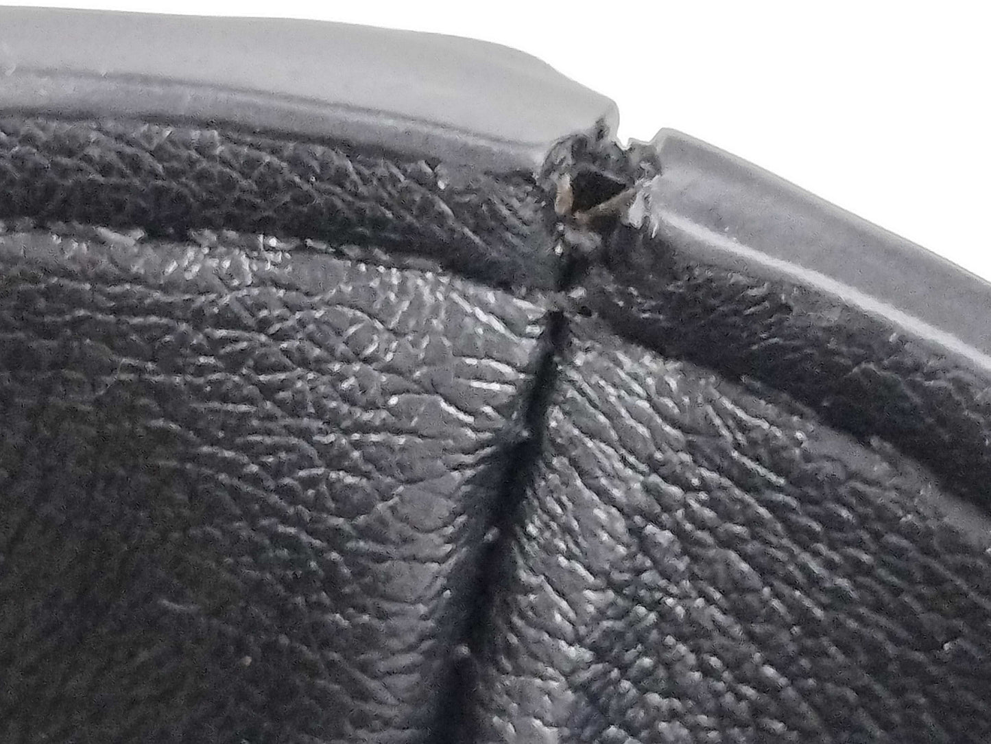 VASIC Tote Bag Leather Shoulder Bag