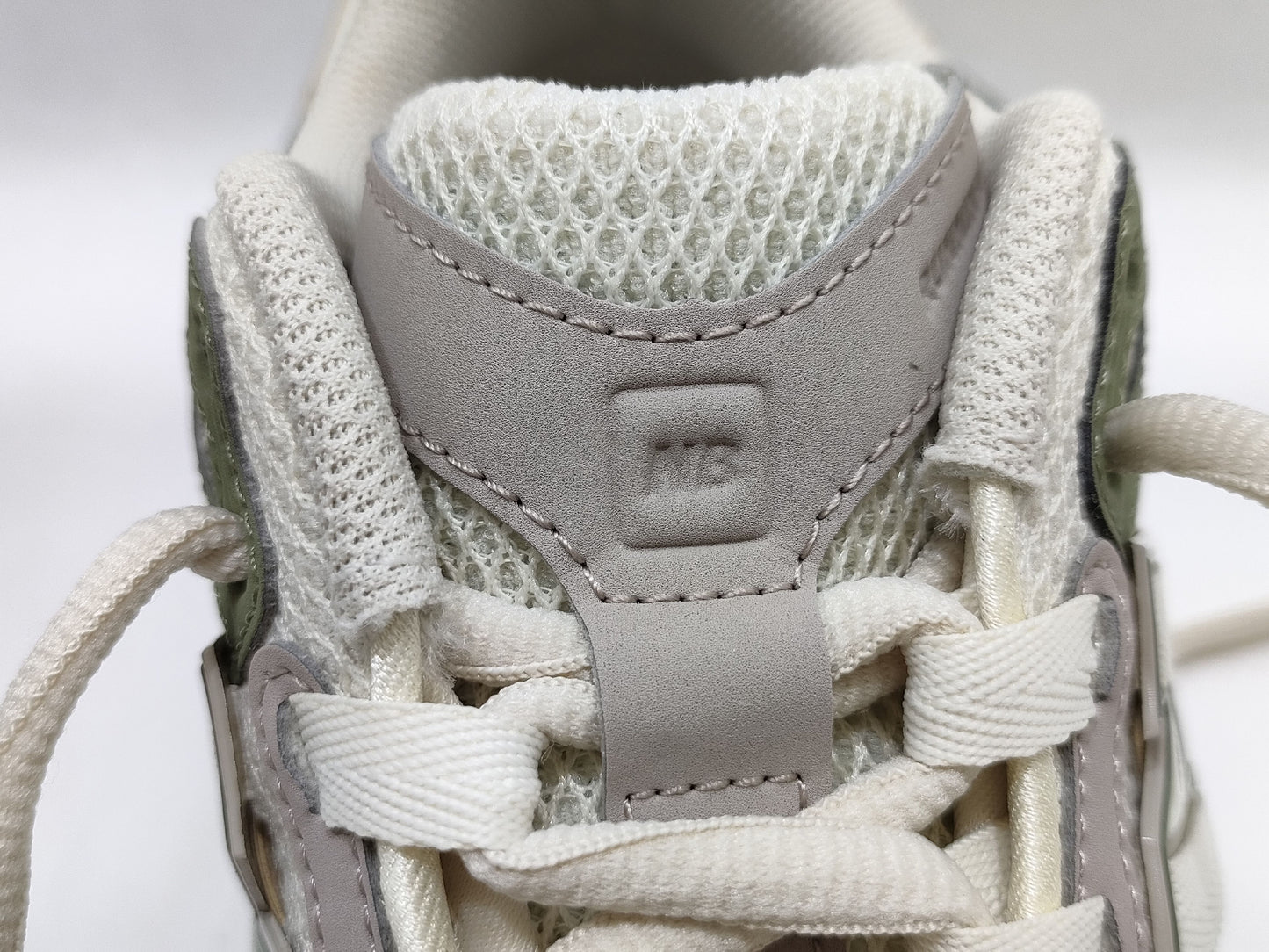 New Balance M1906NE Sneakers, Synthetic Leather/Natural Leather, Multicolor