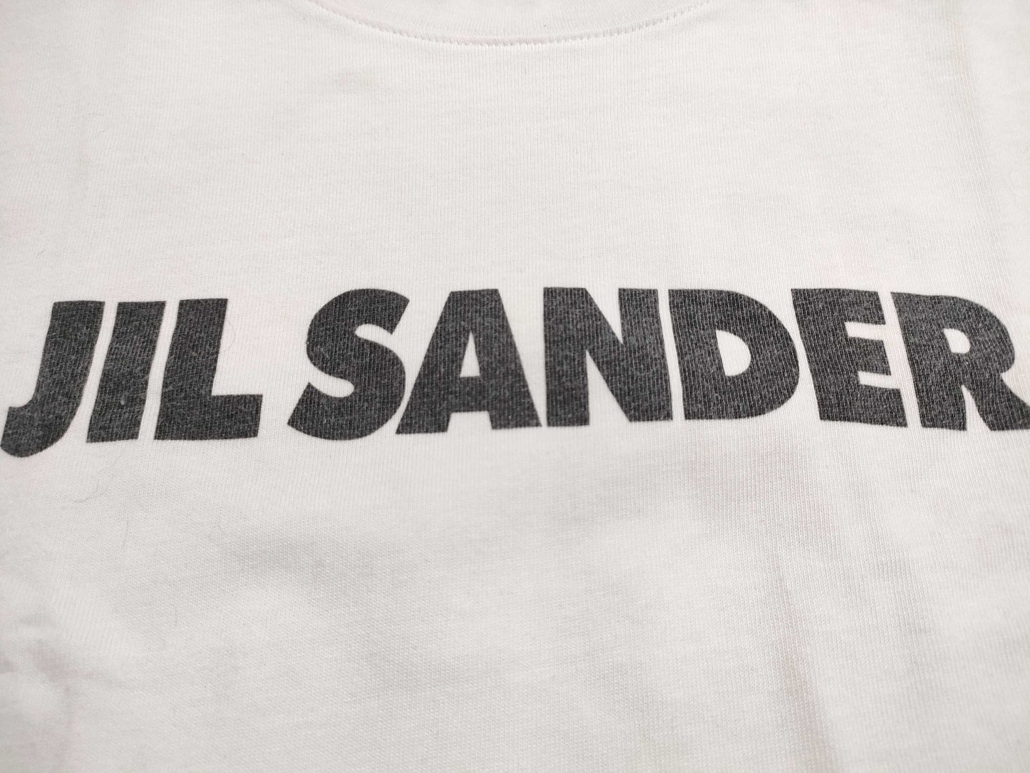JILSANDER Jil Sander T-shirt