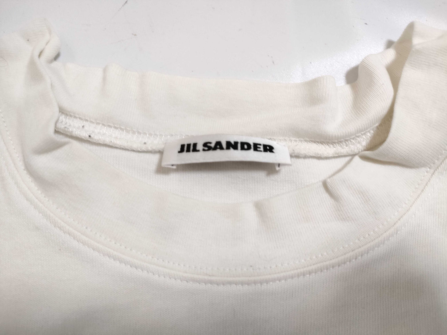 JILSANDER Jil Sander T-shirt