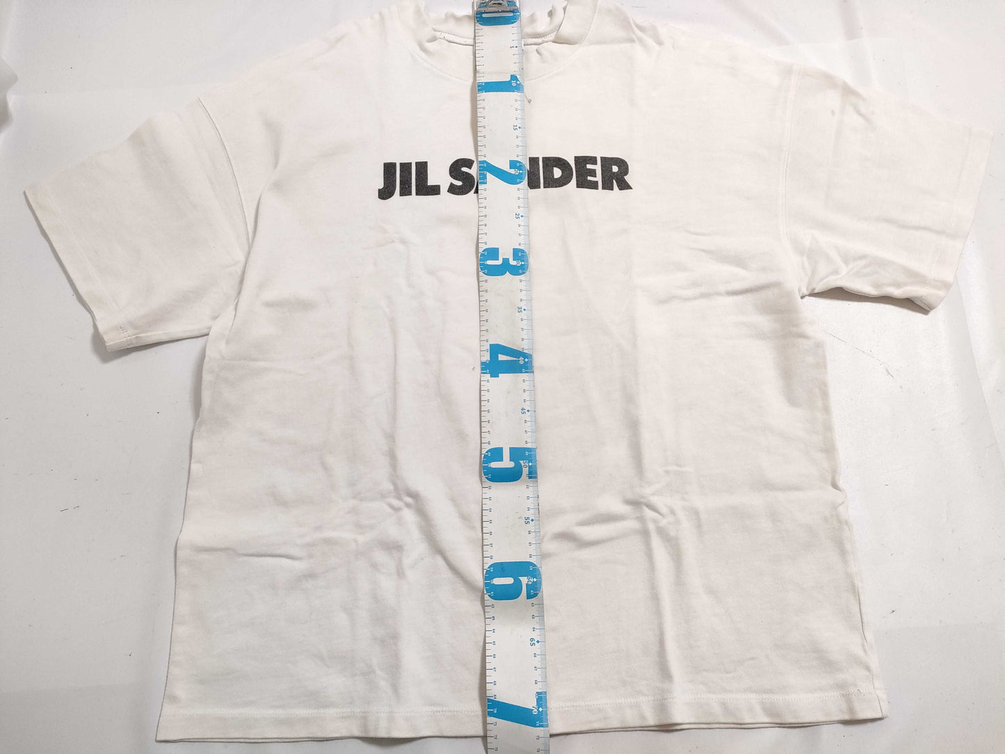 JILSANDER Jil Sander T-shirt