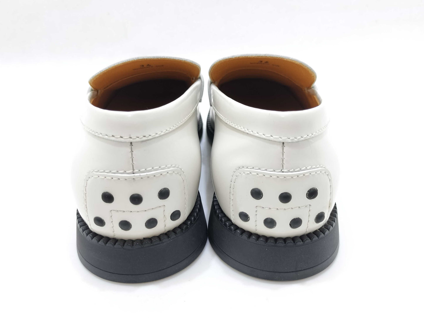 TODS Leather Loafers Other Shoes