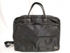 PORTER TIME 2-Way Briefcase L Black 655-06167 Business Bag, Excellent Condition