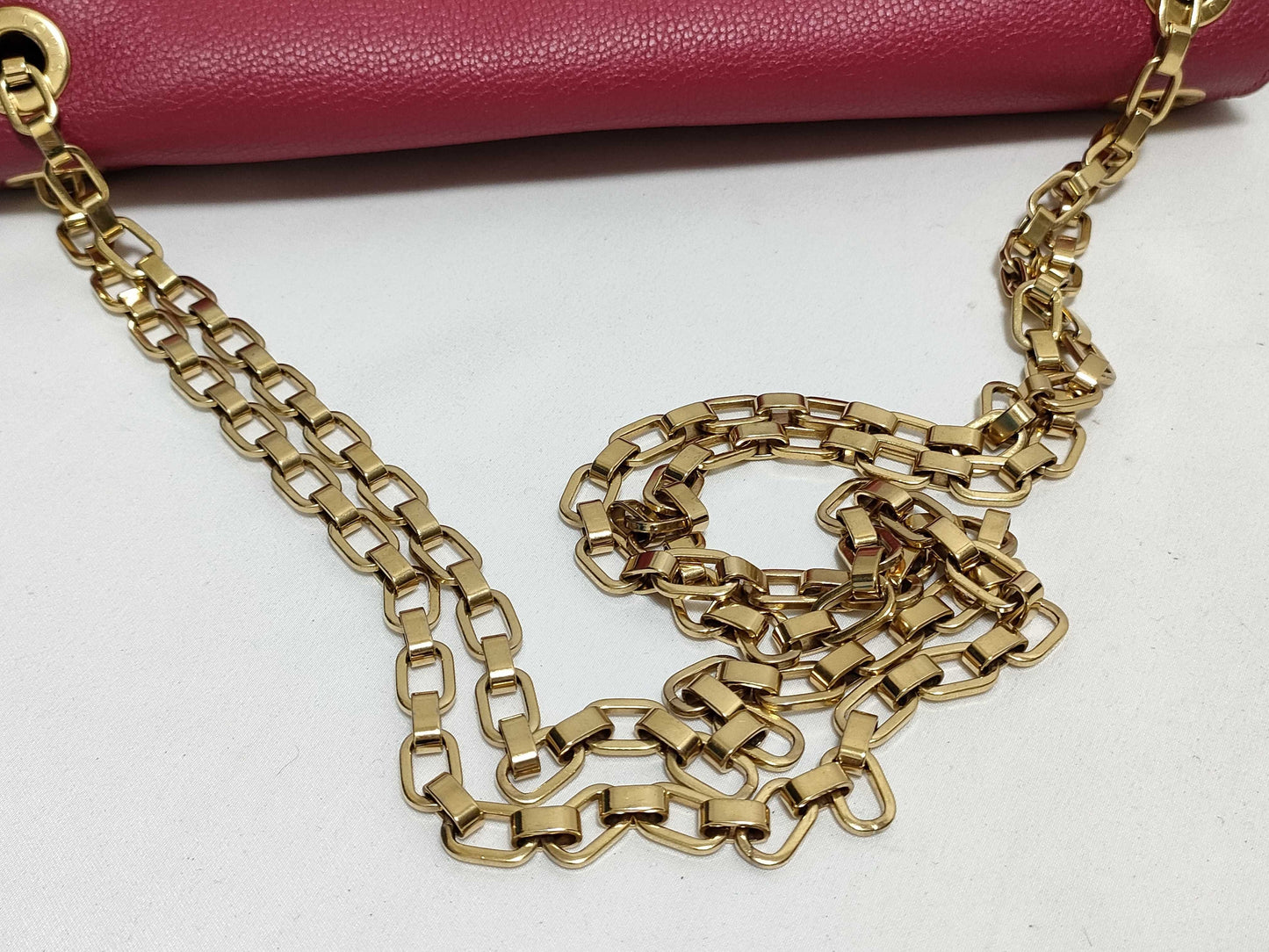 LOUIS VUITTON Monogram LOUIS VUITTON M41201 Shoulder Bag