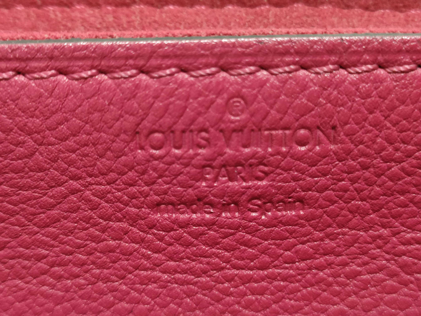 LOUIS VUITTON Monogram LOUIS VUITTON M41201 Shoulder Bag