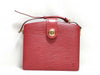 LOUIS VUITTON Epi Shoulder Bag M52347