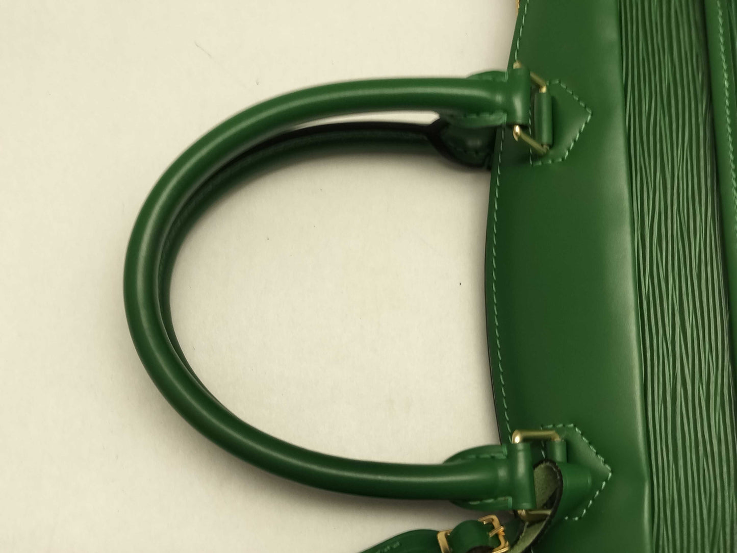 LOUIS VUITTON Epi LOUIS VUITTON M48184 Handbag