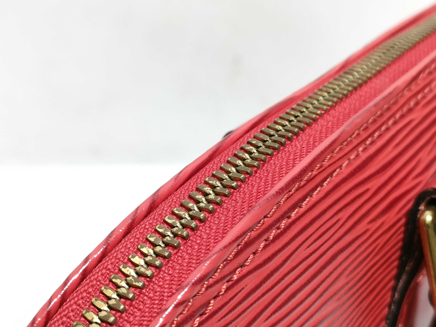 LOUIS VUITTON Epi LOUIS VUITTON M52147 Handbag