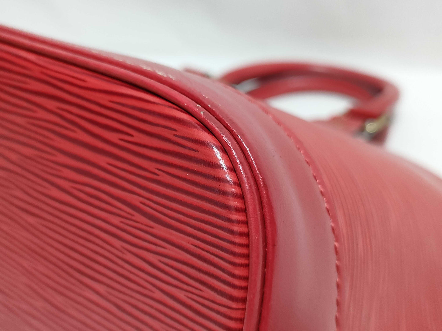 LOUIS VUITTON Epi LOUIS VUITTON M52147 Handbag