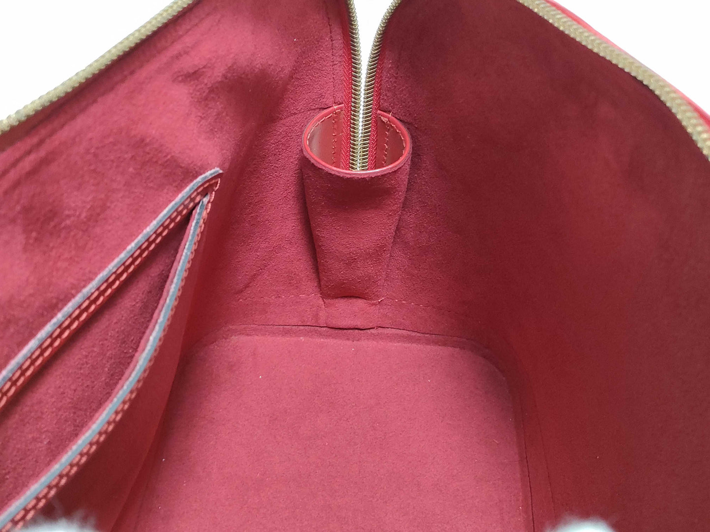 LOUIS VUITTON Epi LOUIS VUITTON M52147 Handbag
