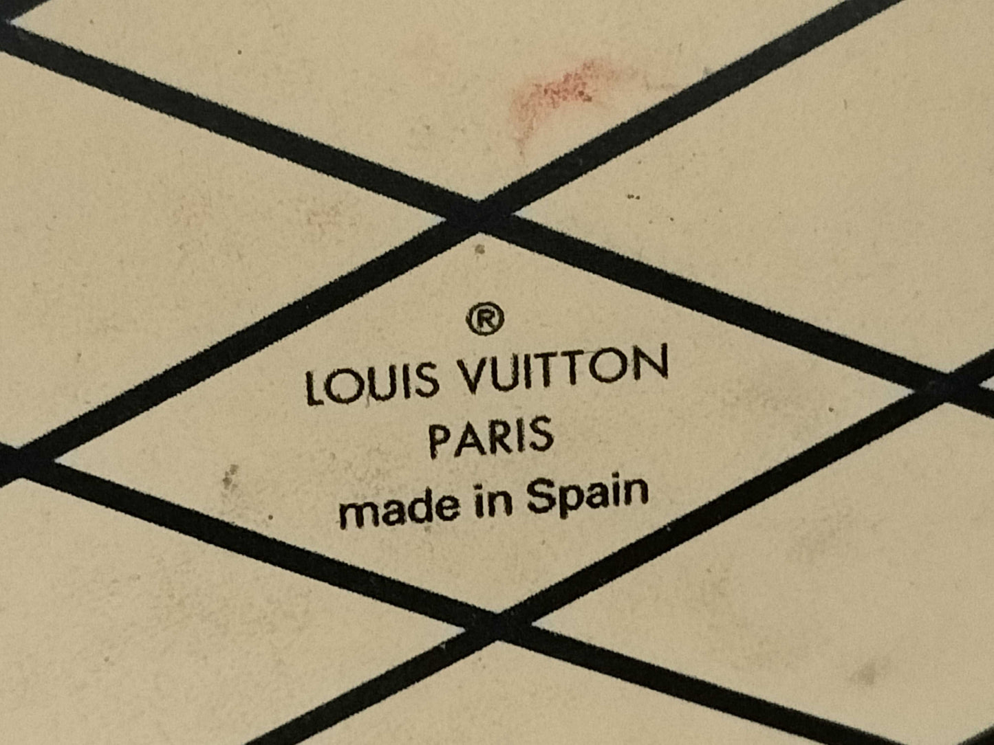 LOUIS VUITTON Monogram LOUIS VUITTON M44699 Monogram Shoulder Bag