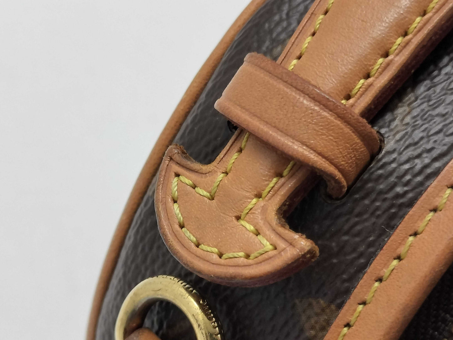 LOUIS VUITTON Monogram LOUIS VUITTON M44699 Monogram Shoulder Bag