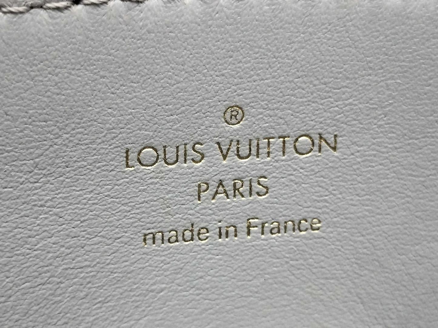 LOUIS VUITTON LOUIS VUITTON Shoulder Bag Shoulder Bag