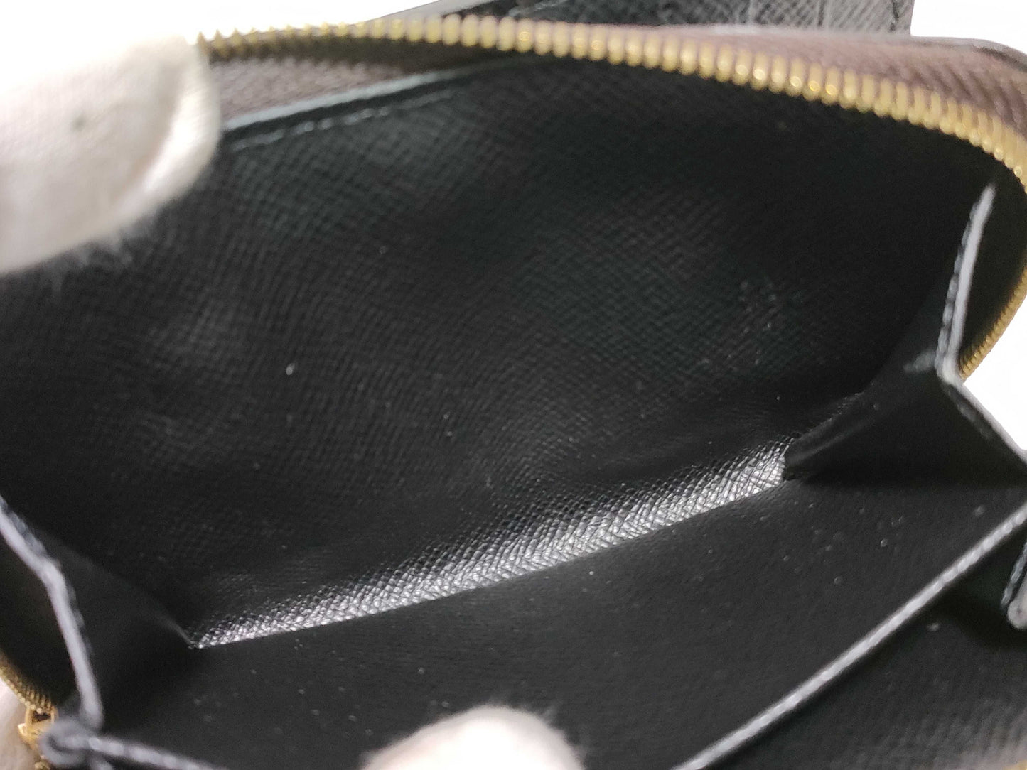 LOUIS VUITTON Monogram LOUIS VUITTON M81461 Wallet Wallet