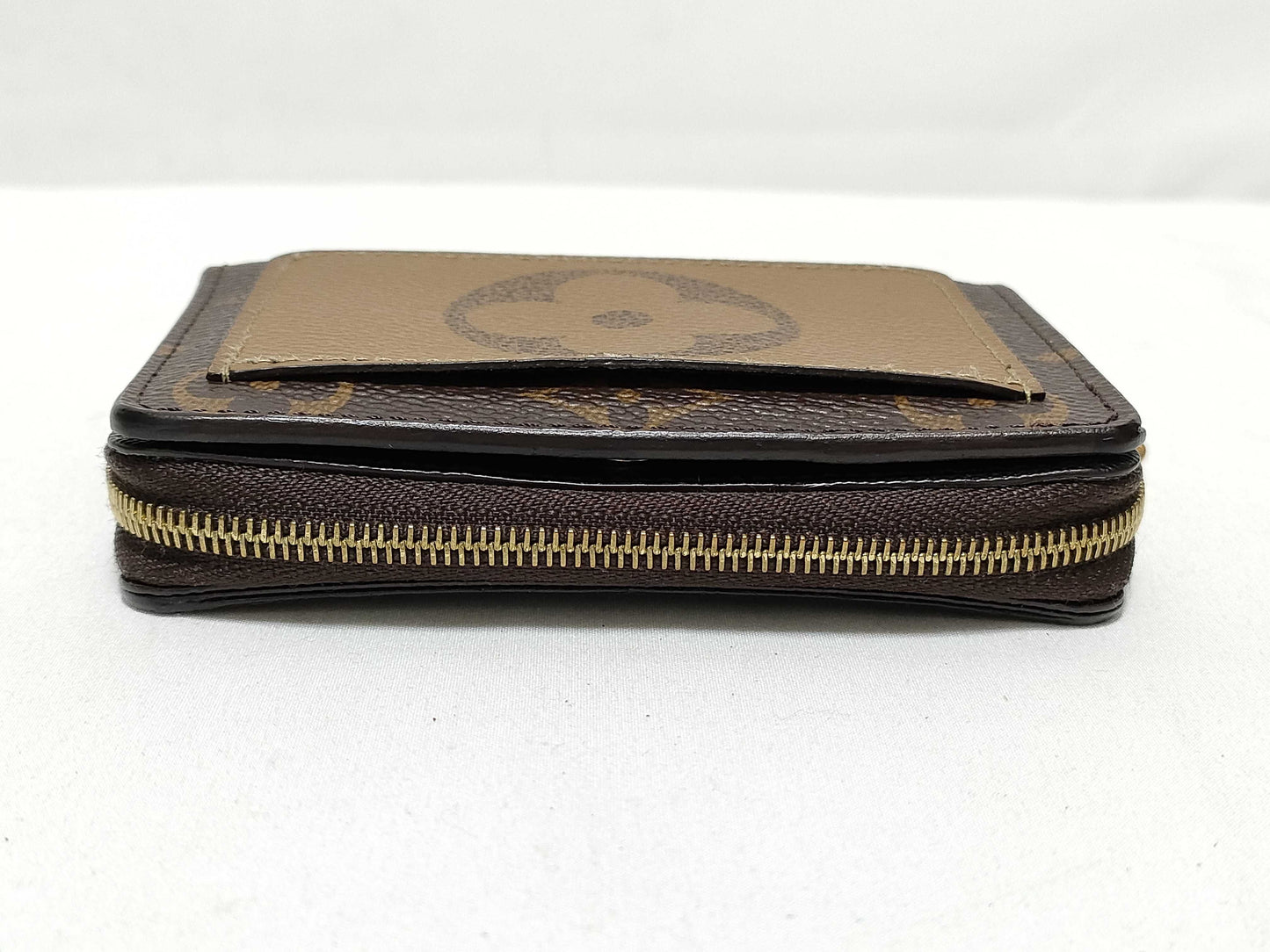 LOUIS VUITTON Monogram LOUIS VUITTON M81461 Wallet Wallet