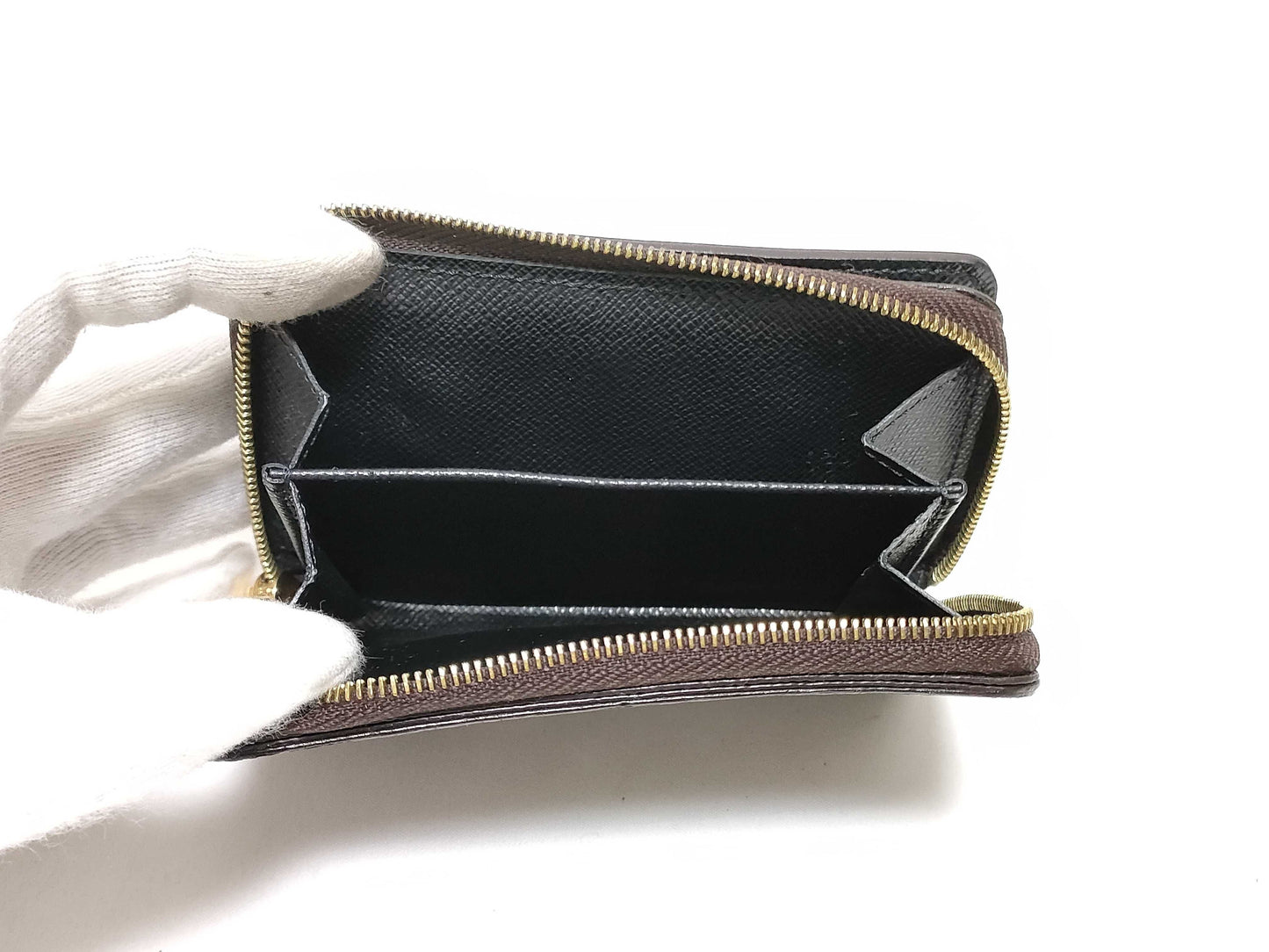 LOUIS VUITTON Monogram LOUIS VUITTON M81461 Wallet Wallet