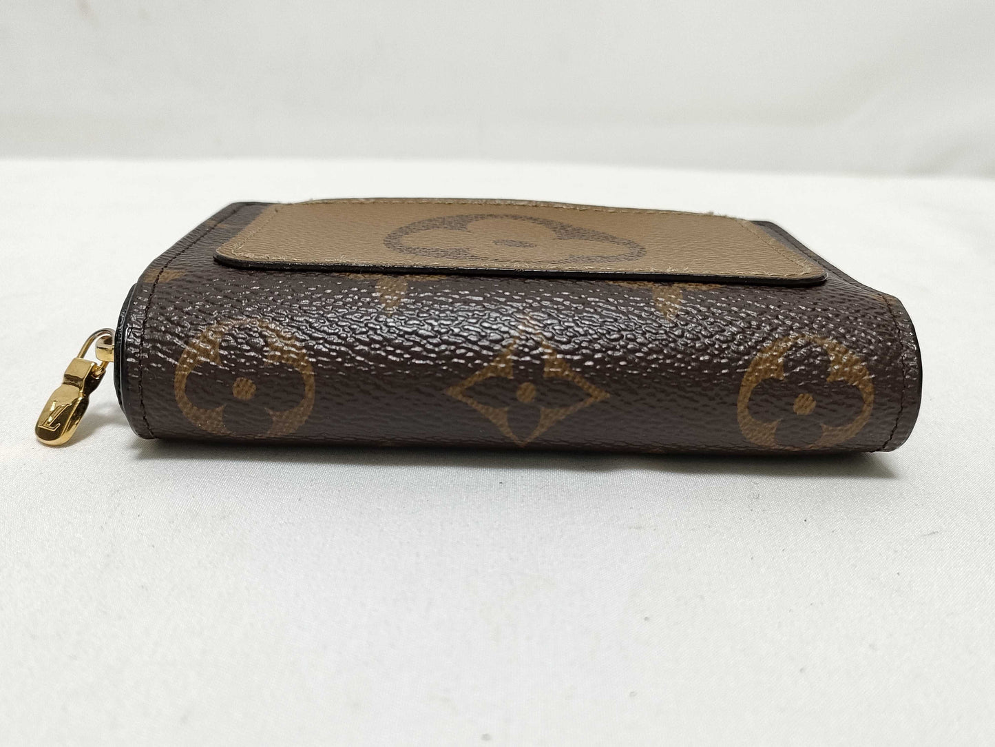 LOUIS VUITTON Monogram LOUIS VUITTON M81461 Wallet Wallet