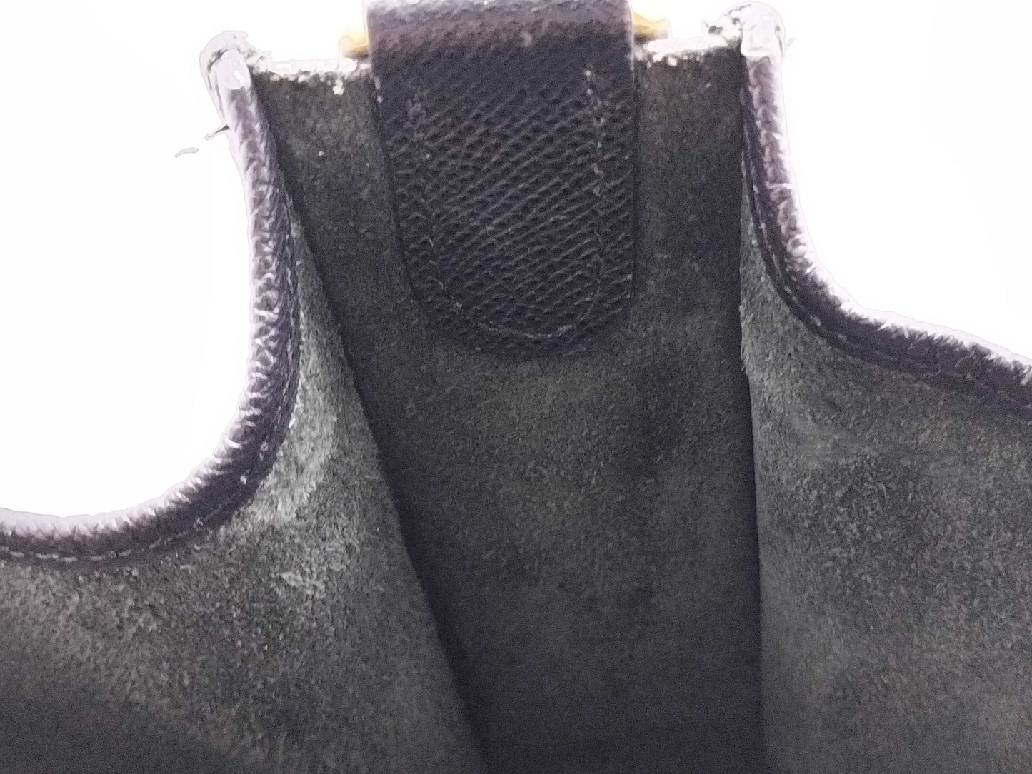 Evelyn style shoulder bag