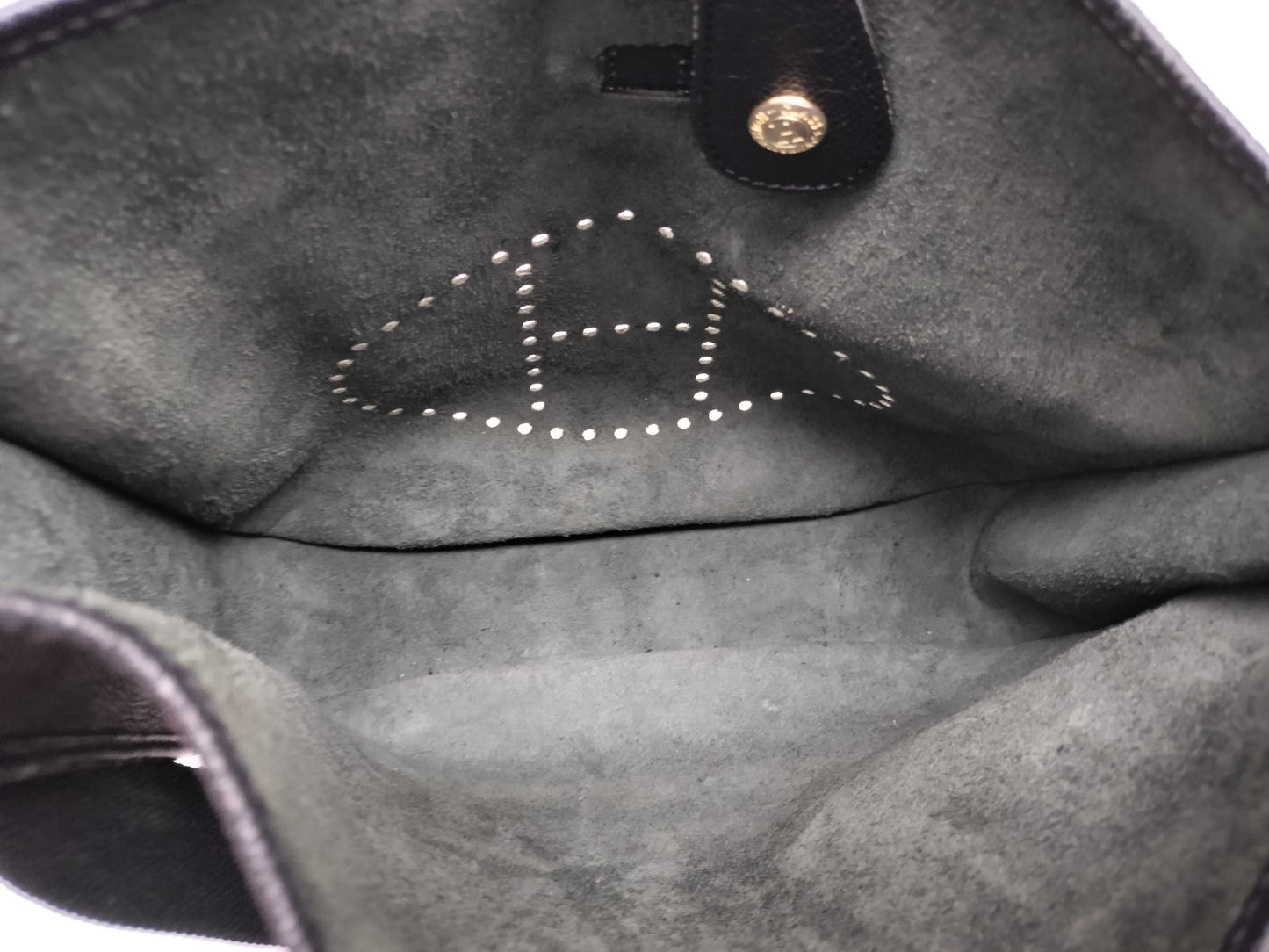 Evelyn style shoulder bag