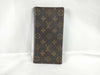 LOUIS VUITTON Monogram Vuitton Monogram Wallet