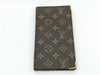 LOUIS VUITTON Monogram Louis Vuitton Monogram Wallet Billfold
