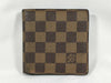 LOUIS VUITTON RFID Unverifiable CA0966 Damier Louis Vuitton Wallet Damier Bifold Wallet