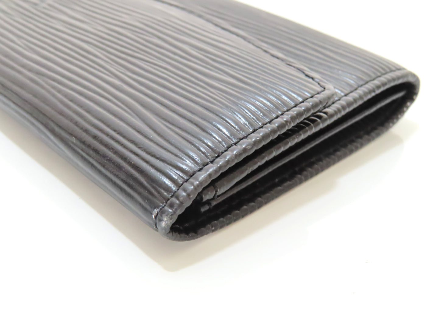 LOUIS VUITTON CA0021 Epi Louis Vuitton Coin Case