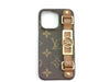 LOUIS VUITTON Monogram Louis Vuitton Monogram Mobile Phone Case Other Accessories
